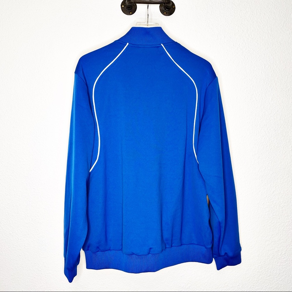 NWT Nike Track Zip Up Jacket - Picture 5 of 6